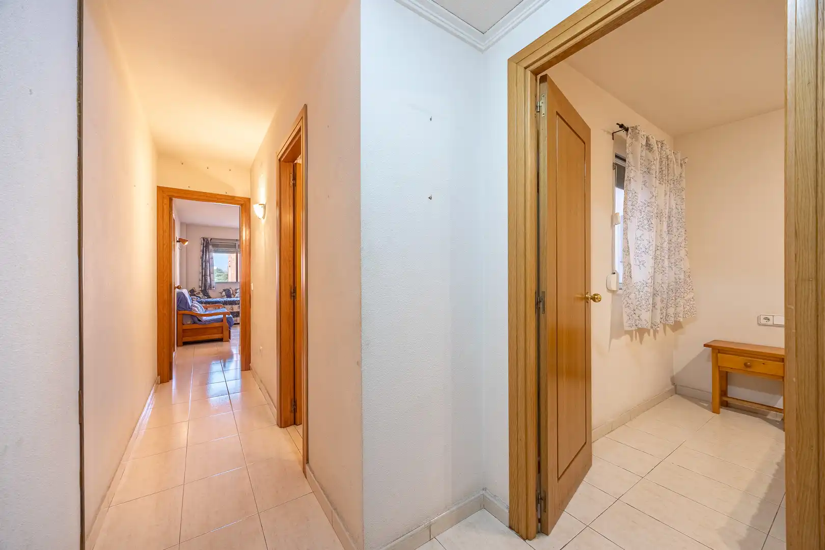 Apartament en venda en Benidorm amb Moblat