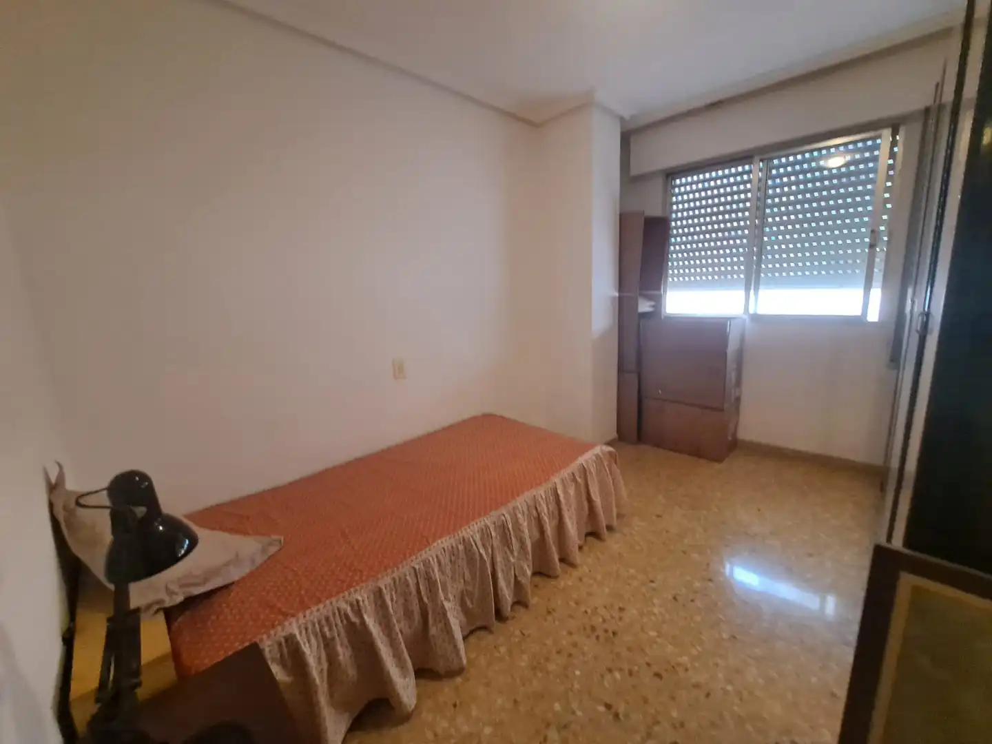 Dormitori de Pis en venda en Castellón de la Plana / Castelló de la Plana amb Terrassa
