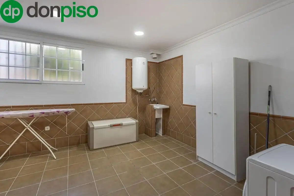Xalet amb terrassa en venda a Polígono 4 Paraje 36 BARTOLO, imagen 28