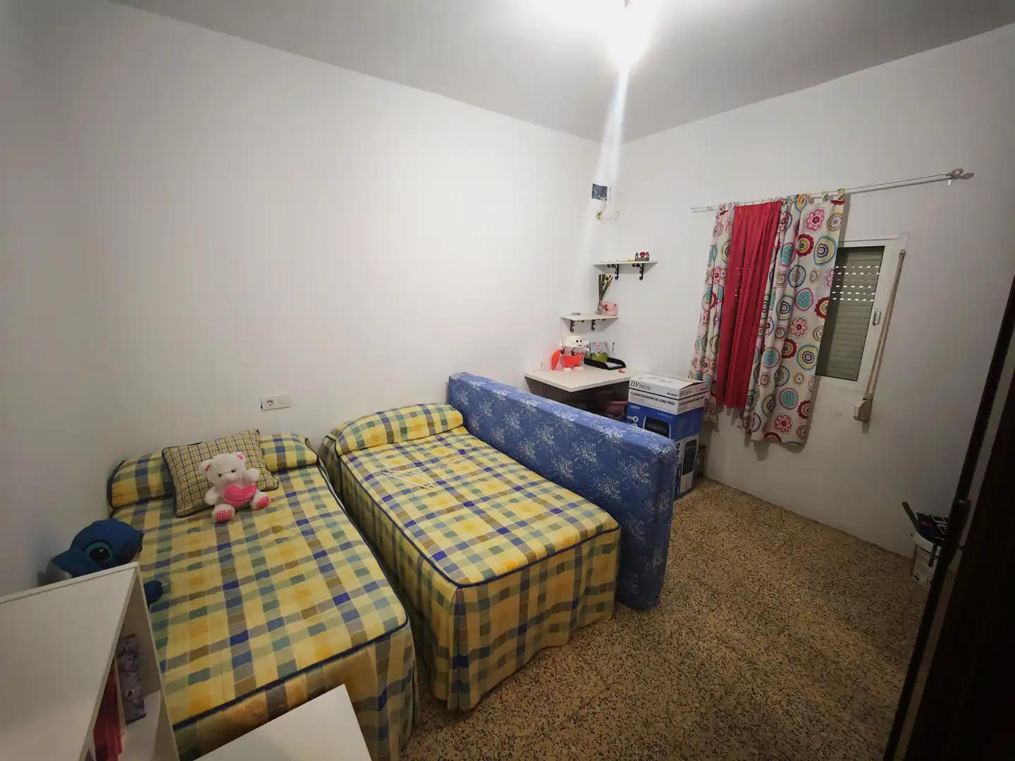 Dormitori de Casa o xalet en venda en Lebrija amb Aire condicionat i Moblat
