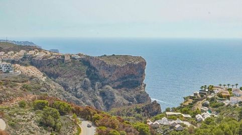 Foto 5 de Casa o chalet en venta en Cumbre del Sol, Benitachell / El Poble Nou de Benitatxell