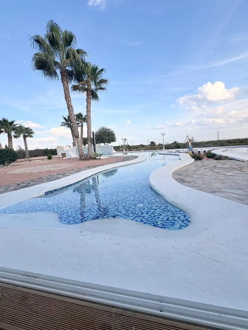 Villa avec piscine à vendre à Albatera, imagen 44