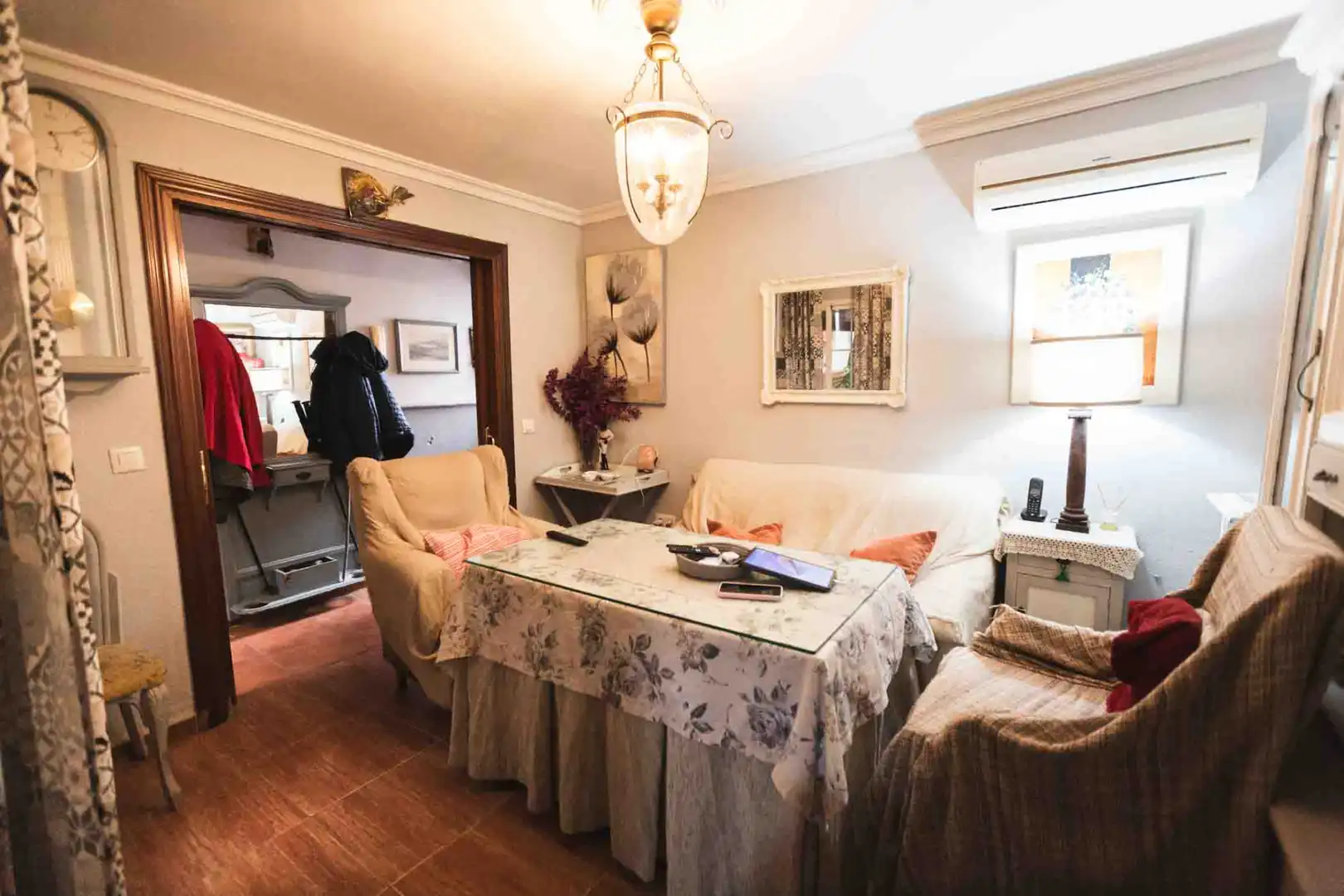 Casa adosada en venta en Calle Alhondiguilla, Sagunto - Edisol