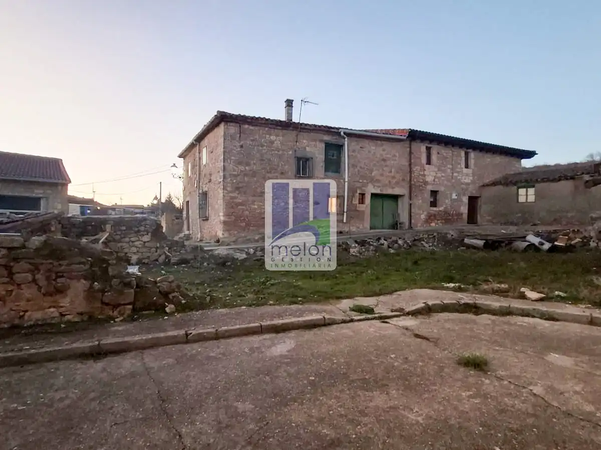 Casa o chalet en venta en Montorio con Trastero