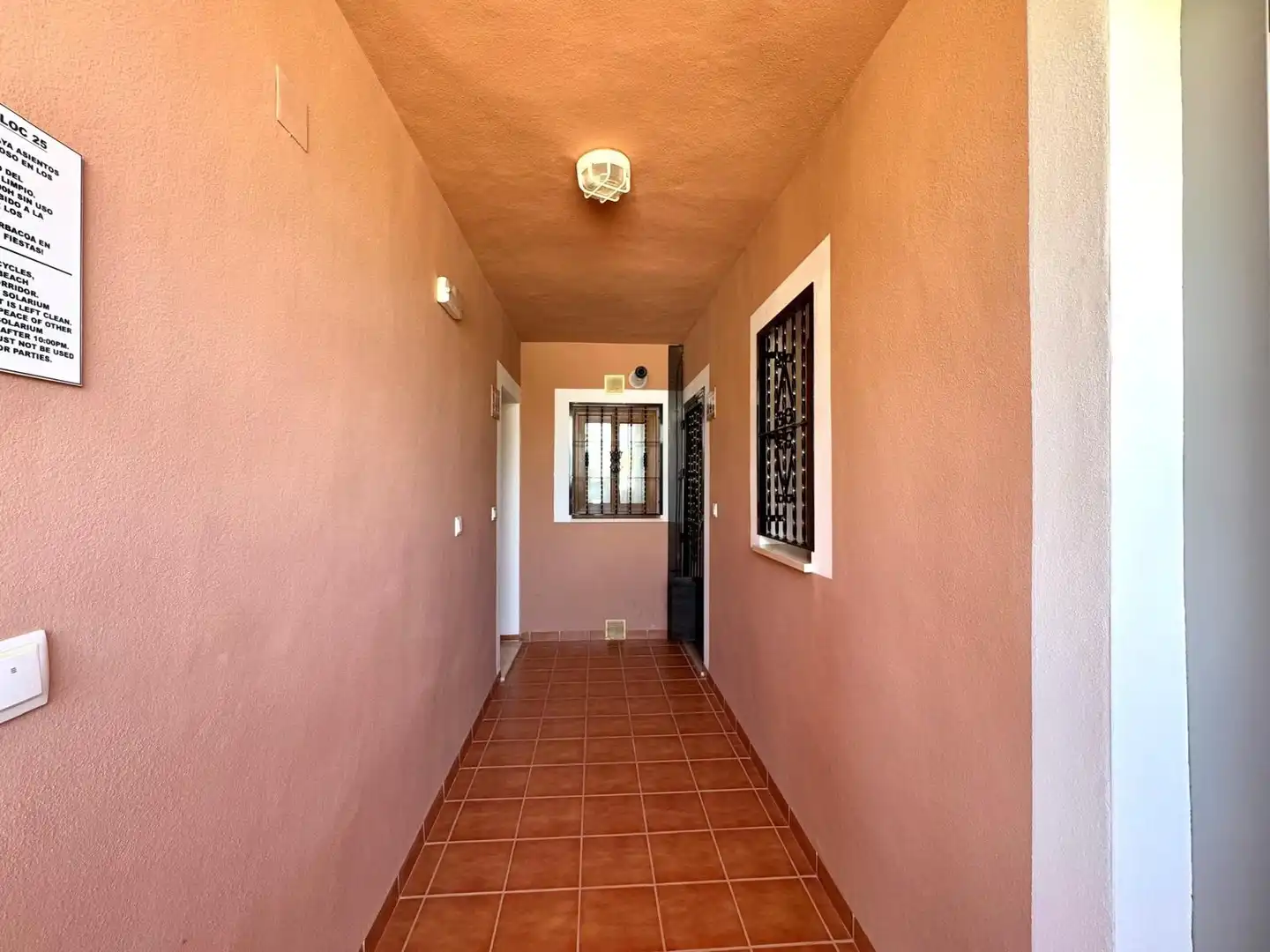 Apartament en venda en Orihuela amb Calefacció, Jardí privat i Terrassa