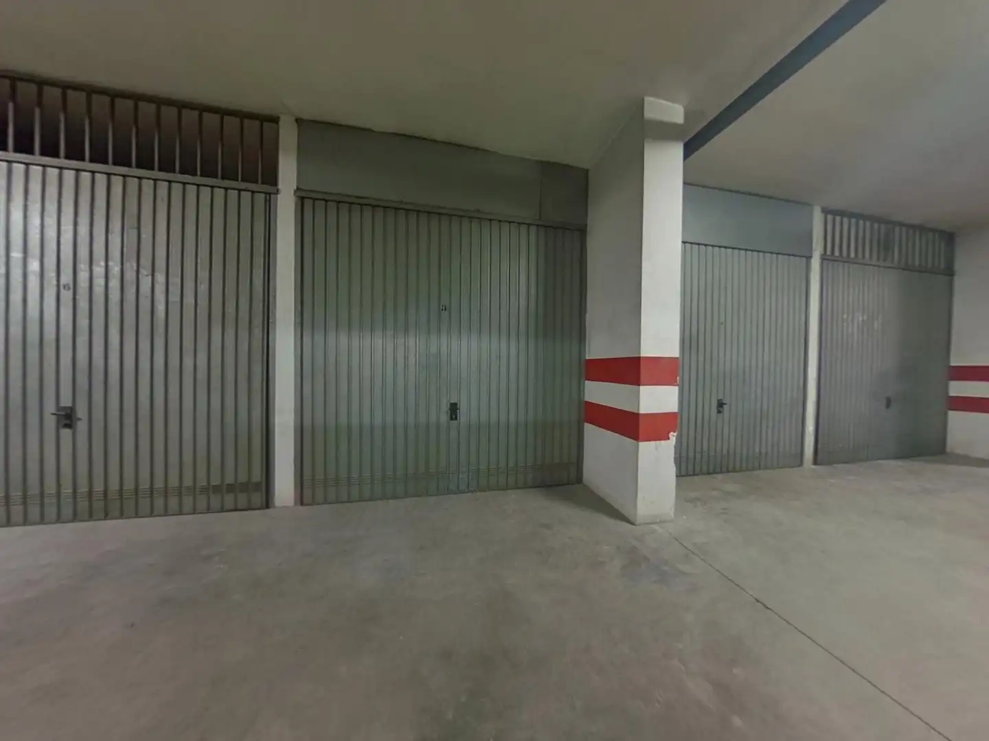 Parking de Casa o chalet en venta en Montilla con Aire acondicionado, Calefacción y Terraza