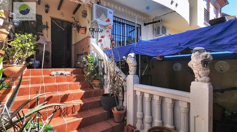 Foto 2 de Casa adosada en venta en Calle Boca de la Pesca, Ogíjares, Granada