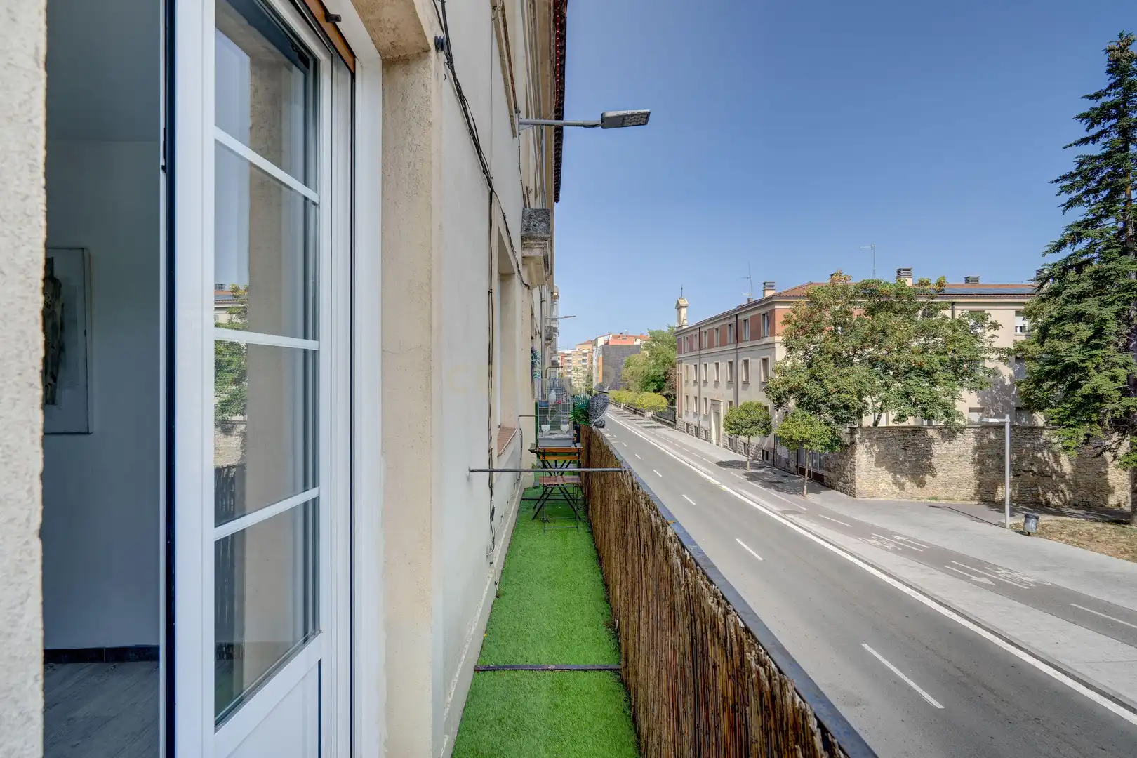 Terrassa de Pis en venda en Vitoria - Gasteiz