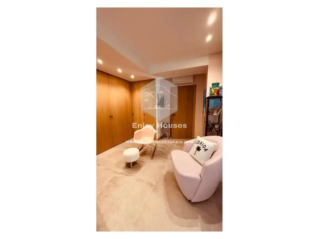 Casa in vendita a Altea ciudad, imagen 20