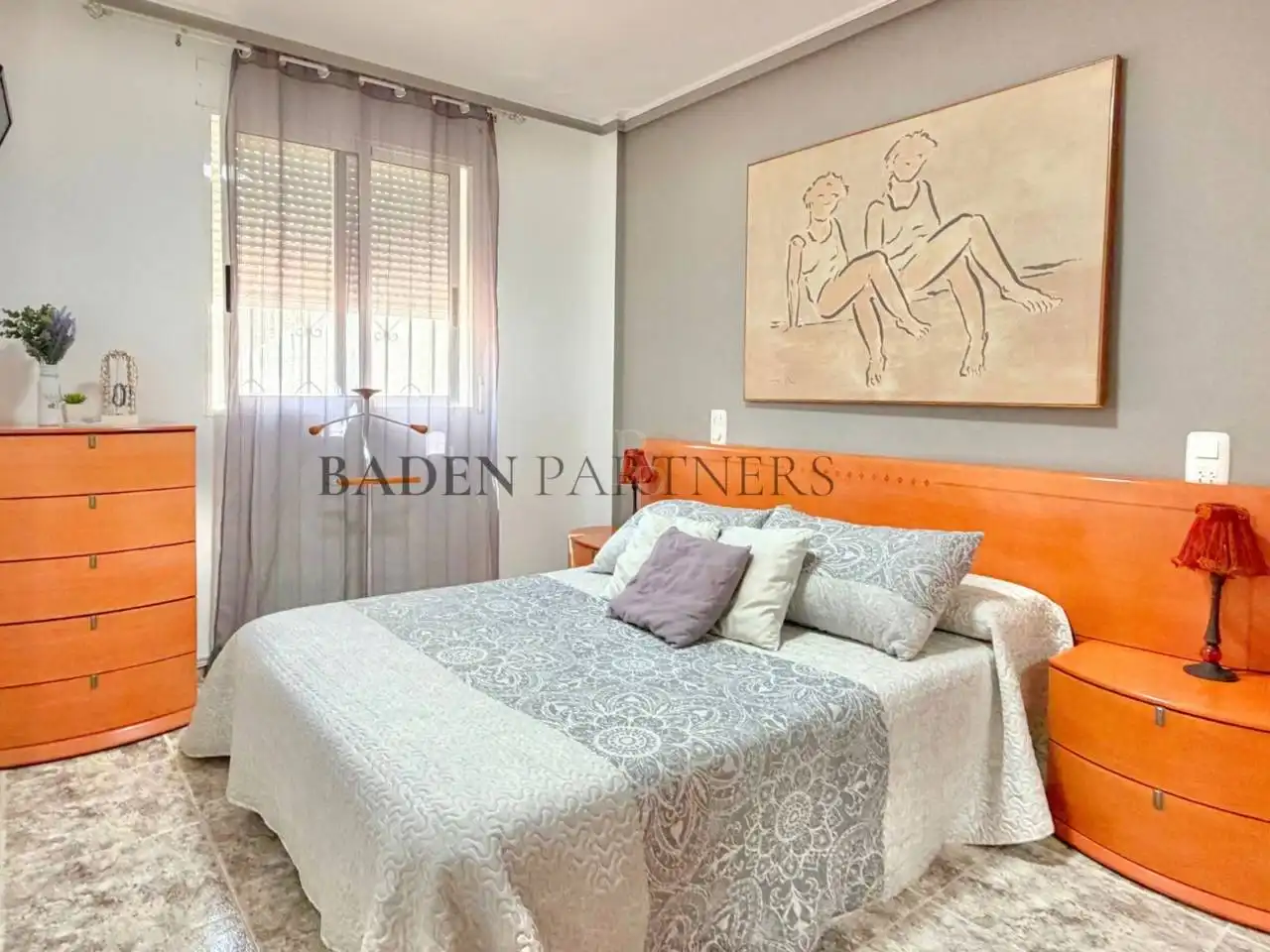 Wohnung mit Terrasse zum Verkauf in Calle Padre Bover, imagen 16
