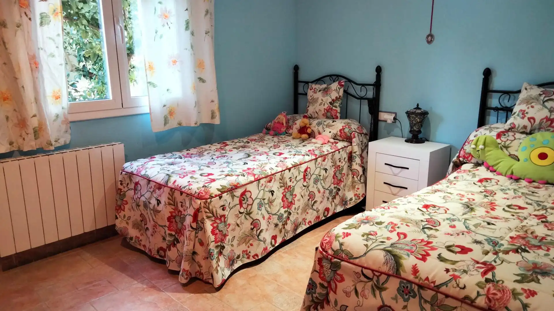 Bedroom of Houses for sale in Piera  with Heating, Terrace and Swimming Pool