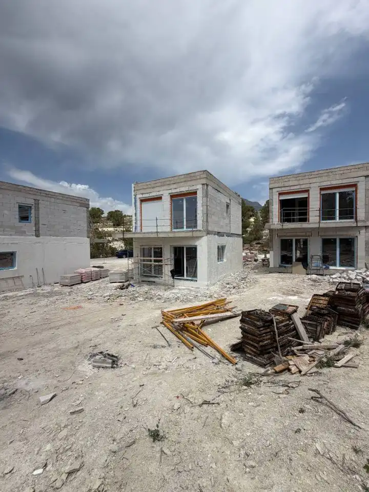 Detached house for sale in Golf Bahía, imagen 43