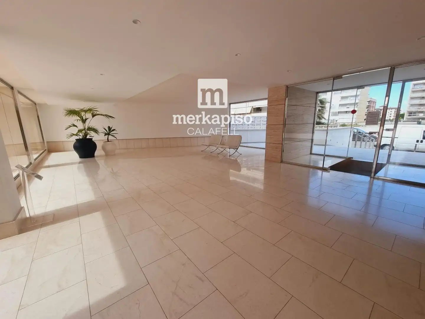 Flat for sale in Calafell  with Heating, Terrace and Storage room