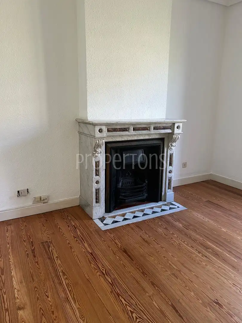 Living room of Office for rent in Bilbao 