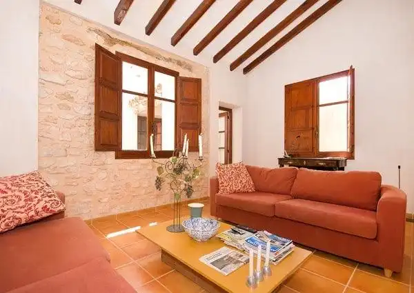 Maison avec terrasse à vendre à Benissa pueblo, imagen 24