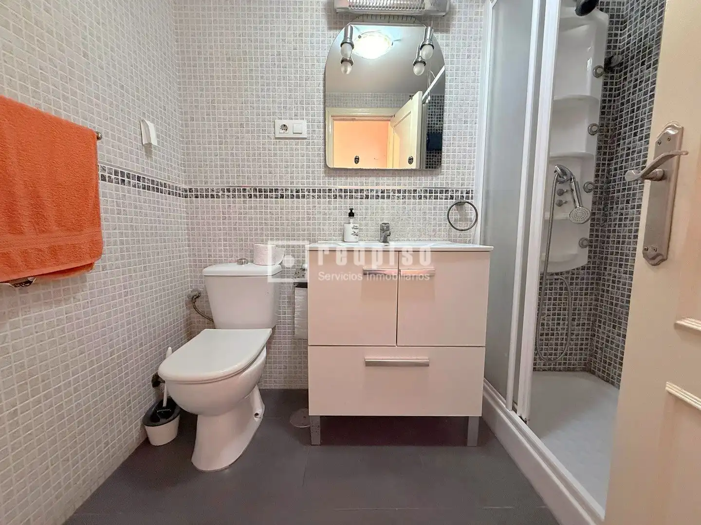 Flat with lift for sale in de las Postas, imagen 19