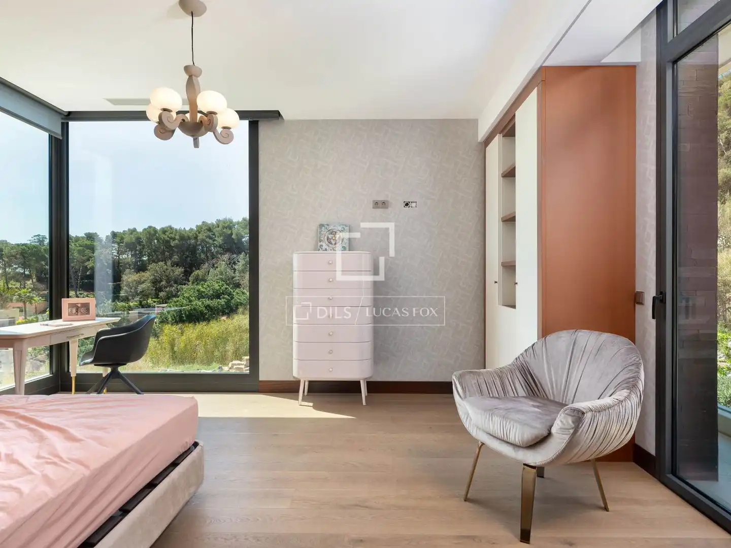 Villa mit Terrasse zum Verkauf in Santa Cristina - Sant Francesc, imagen 30
