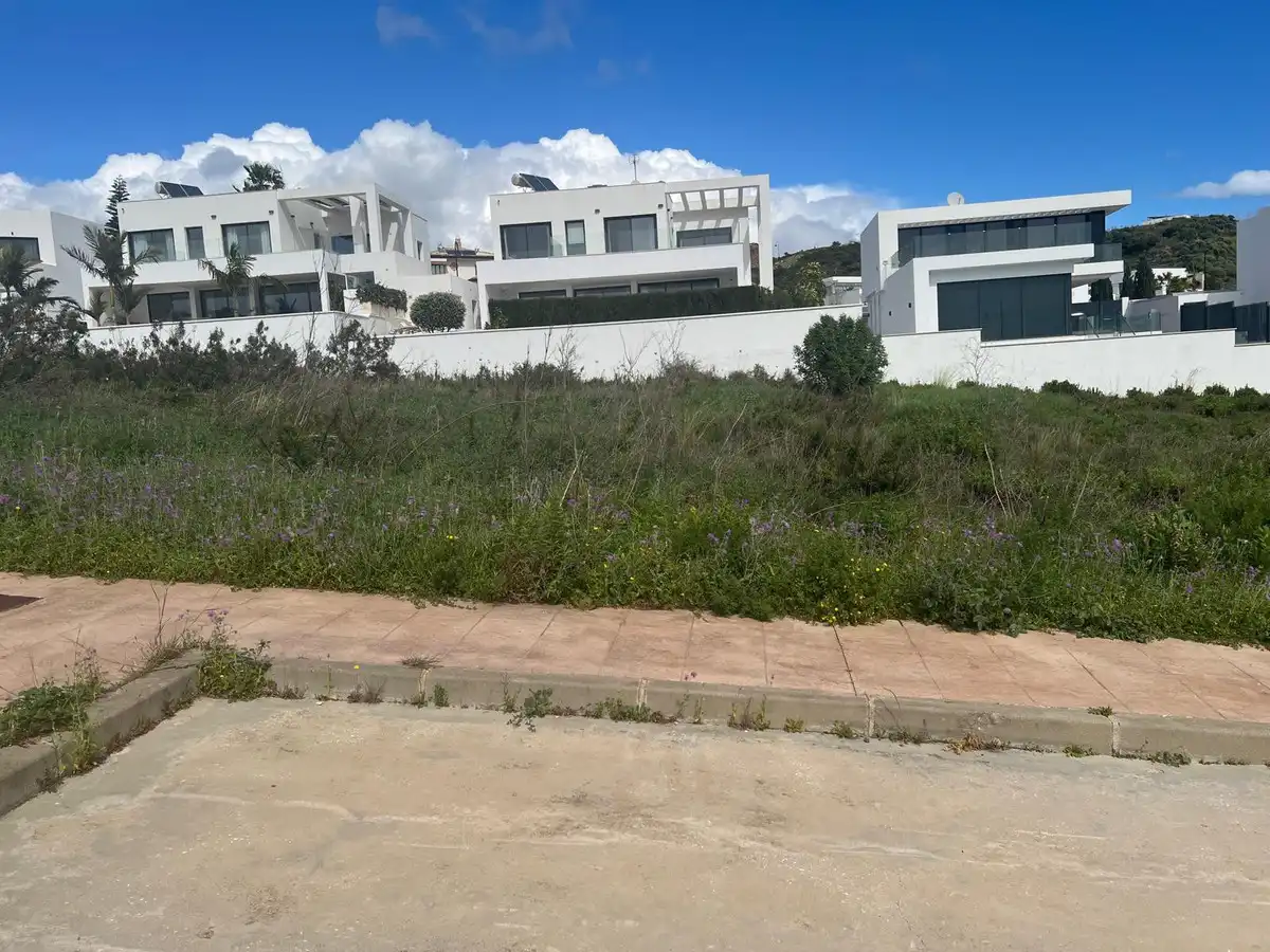 Terreno residencial en venta en La Cala Mijas, imagen 8