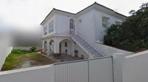 Foto 4 de Casa o xalet en venda a Núcleo urbano, Chiclana de la Frontera