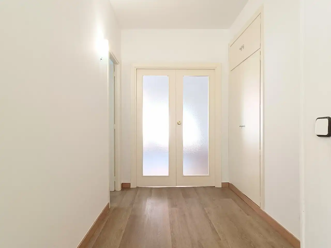 Flat for rent in Barrio de Salamanca