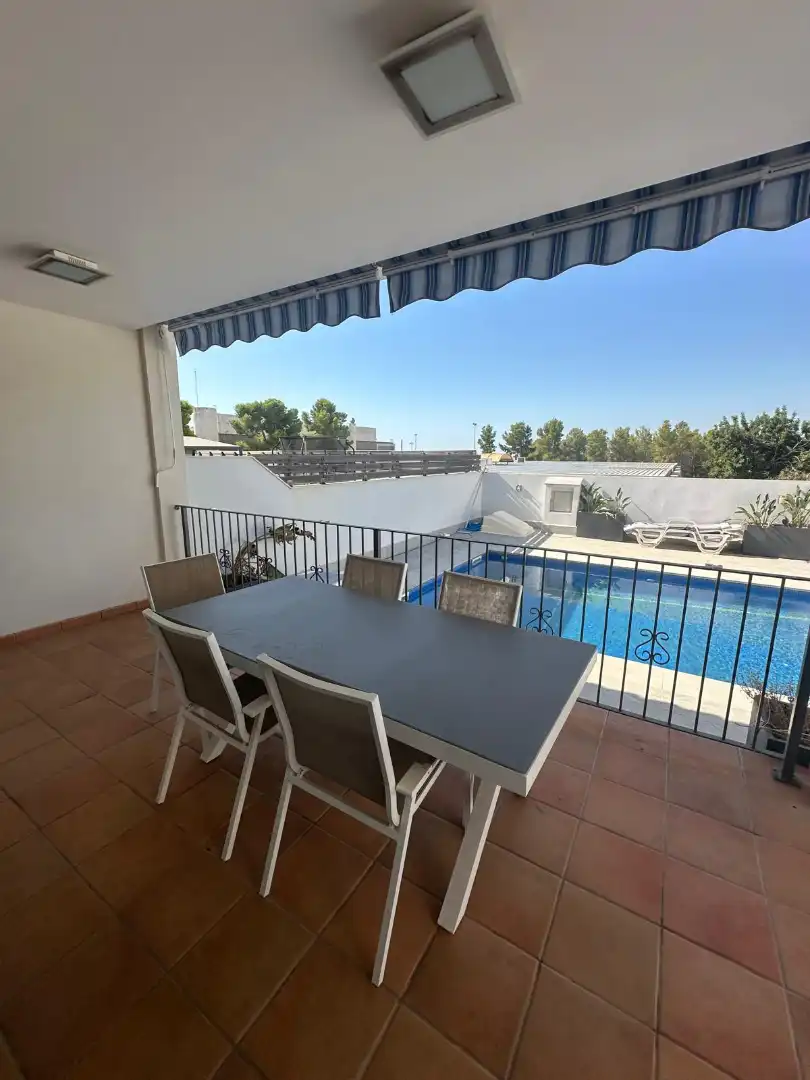 Maison jumelée avec terrasse à vendre à Miami Platja, imagen 38