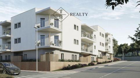 Foto 3 de Pis en venda a Castell d'Aro, Girona