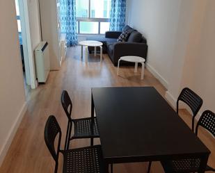 Flat to rent in A Coruña Capital