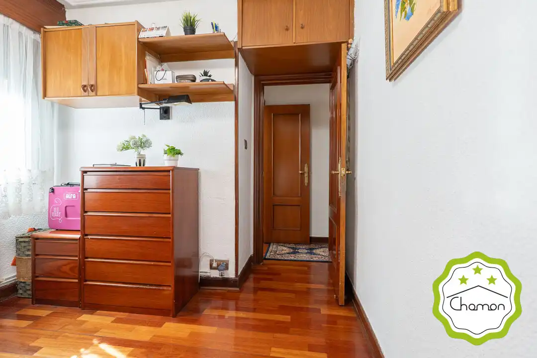 Piso con terraza en venta en Errekalde, imagen 26