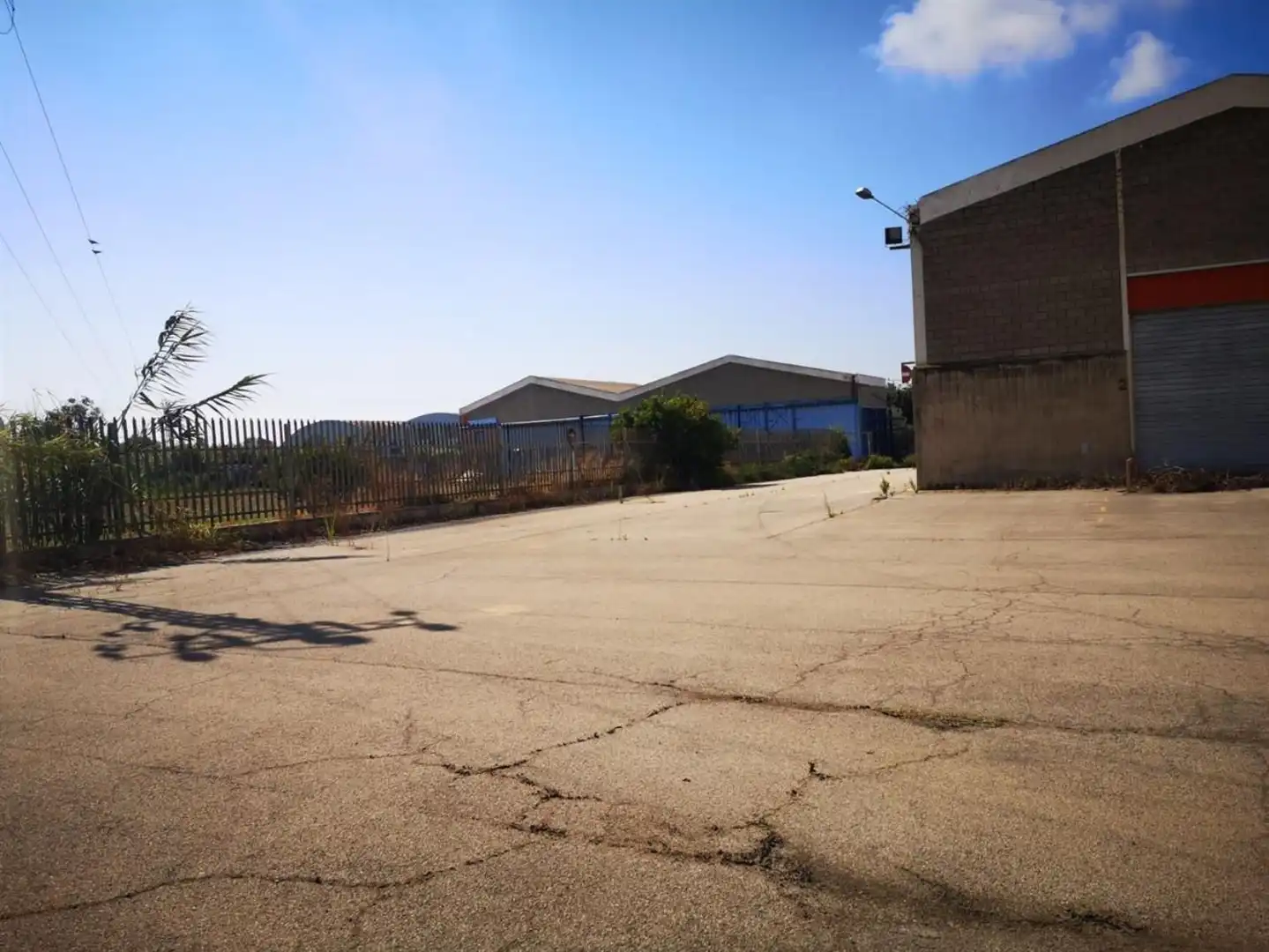 Commercial properties for sale in Valencia