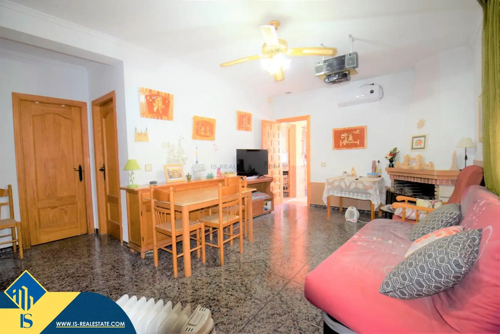 Casa con piscina en venta en Rojales, imagen 16
