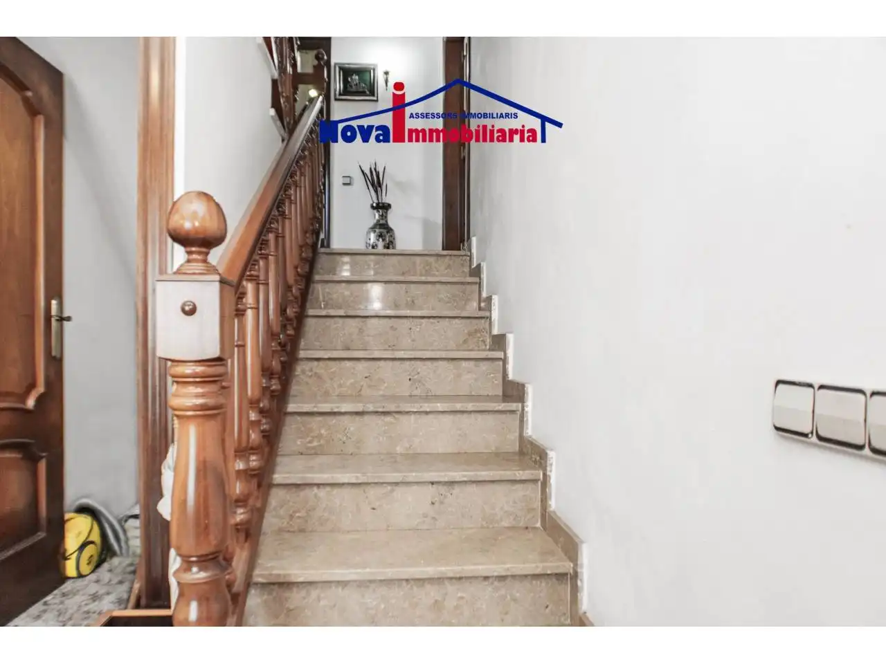 House with garden for sale in Calle Vallirana, imagen 15