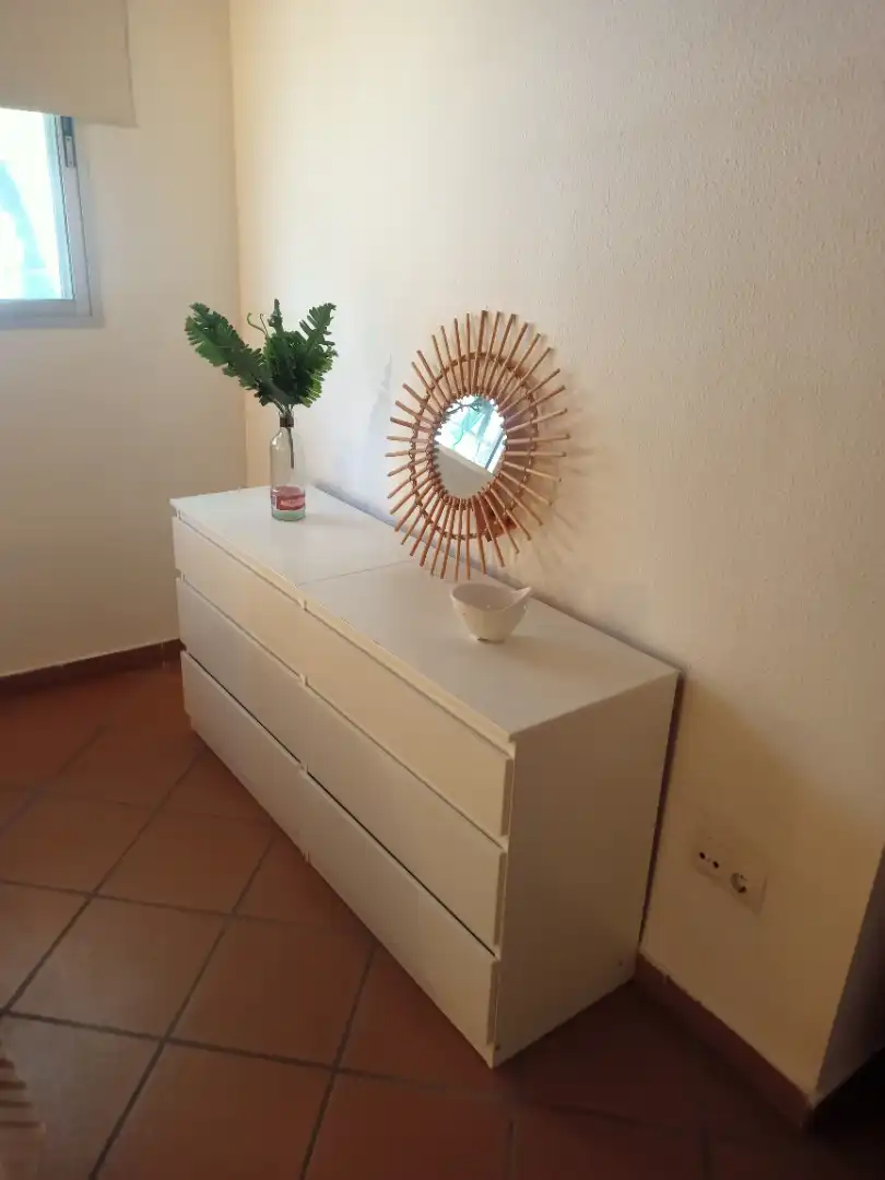 Penthouse with lift to rent in Calle Sancha de Lara, imagen 5