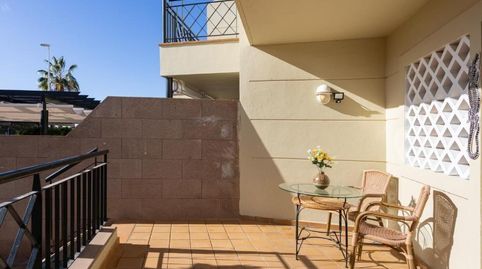 Foto 4 de Apartamento en venta en Playa del Duque, Adeje