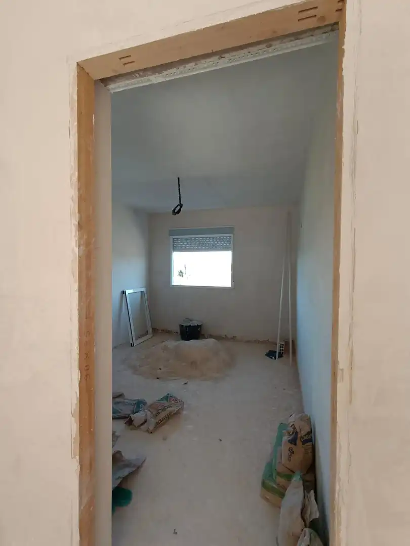 Bedroom of Detached homes for sale in Molina de Segura  with Private garden and Terrace