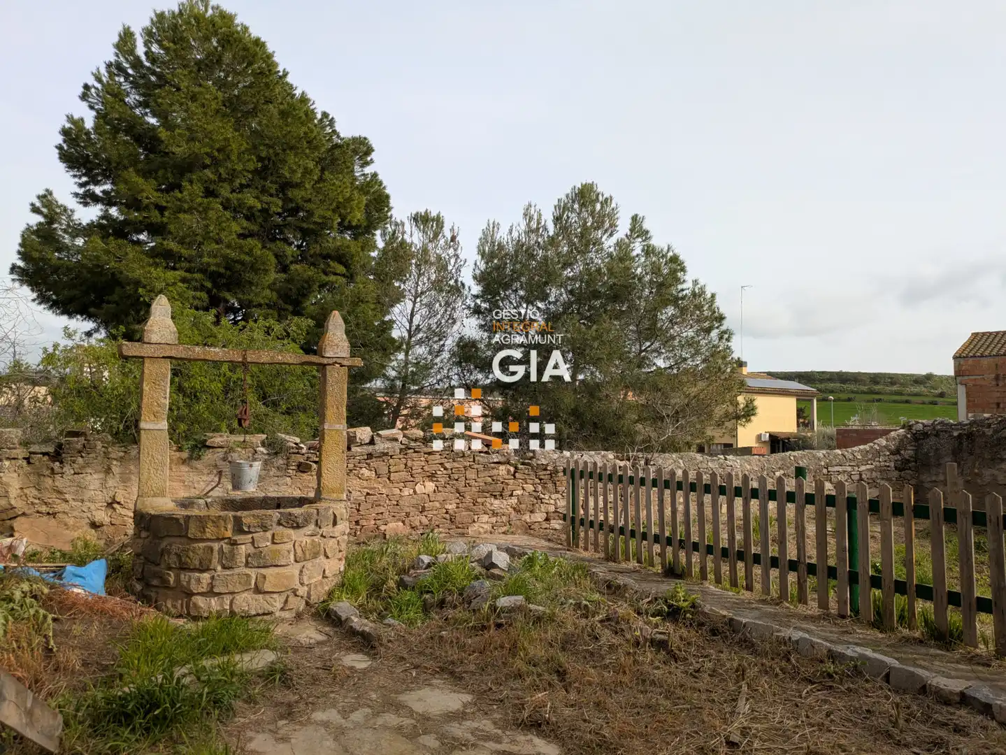 Casa o chalet en venta en Tàrrega con Jardín privado, Terraza y Trastero