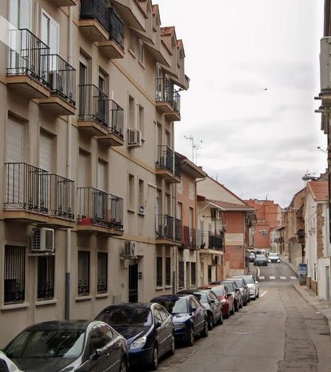 Foto 2 de Edificio en venta en Casco Antiguo Norte, Ciempozuelos