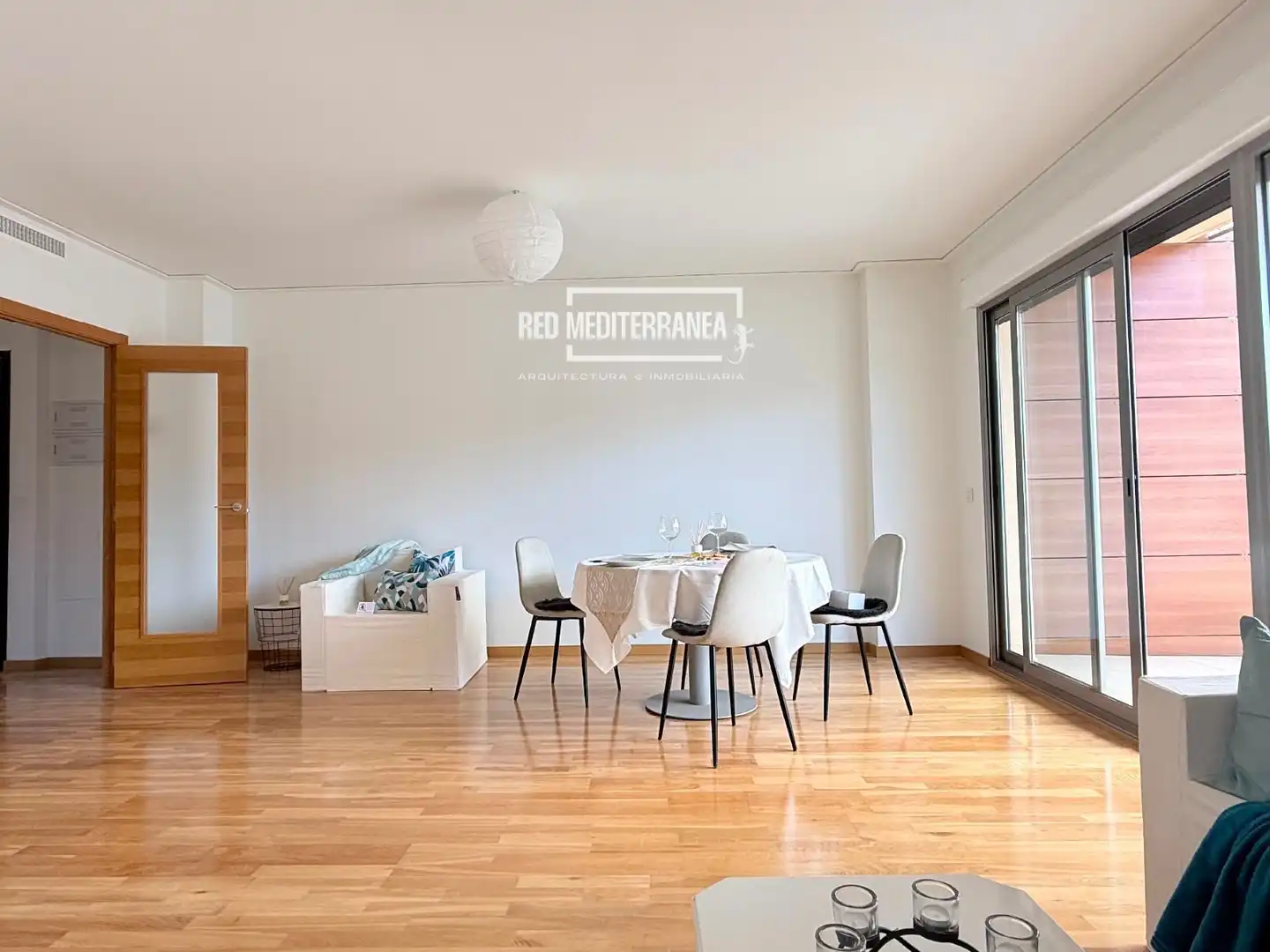 Appartement avec terrasse à vendre à GERMANIES, imagen 2