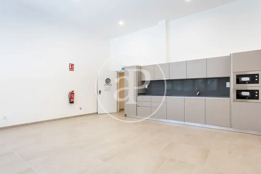 Piso en venta en Valencia con Aire acondicionado, Calefacción y Jardín privado
