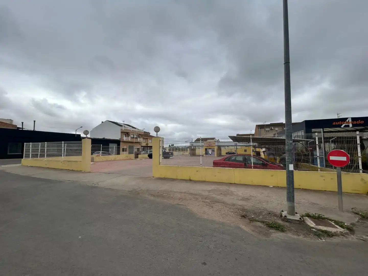 Residencial en venda en Hellín