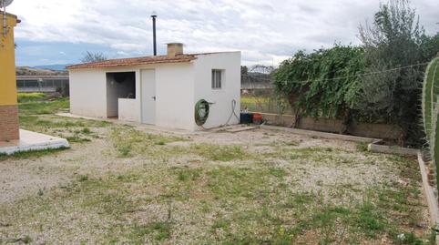 Foto 3 de Finca rústica en venda a Calle Rambla Salada, Cañada Hermosa,  Murcia Capital