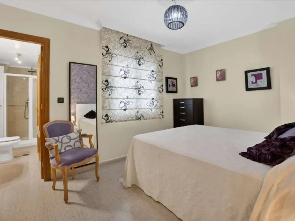Apartamento con ascensor en venta en Calle Campoamor, imagen 10