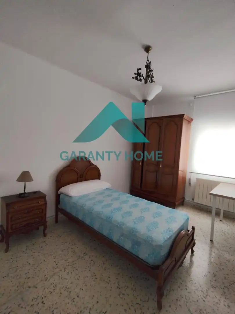 Flat for rent in Centro