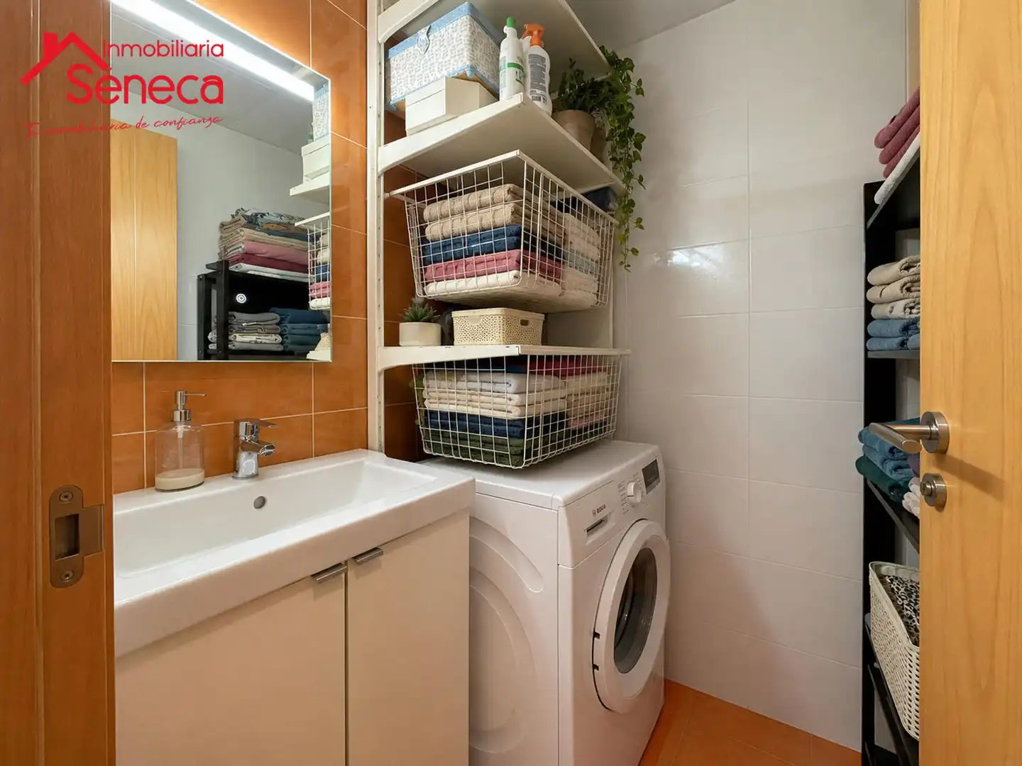 Baño de Piso en venta en Córdoba con Aire acondicionado, Calefacción y Terraza