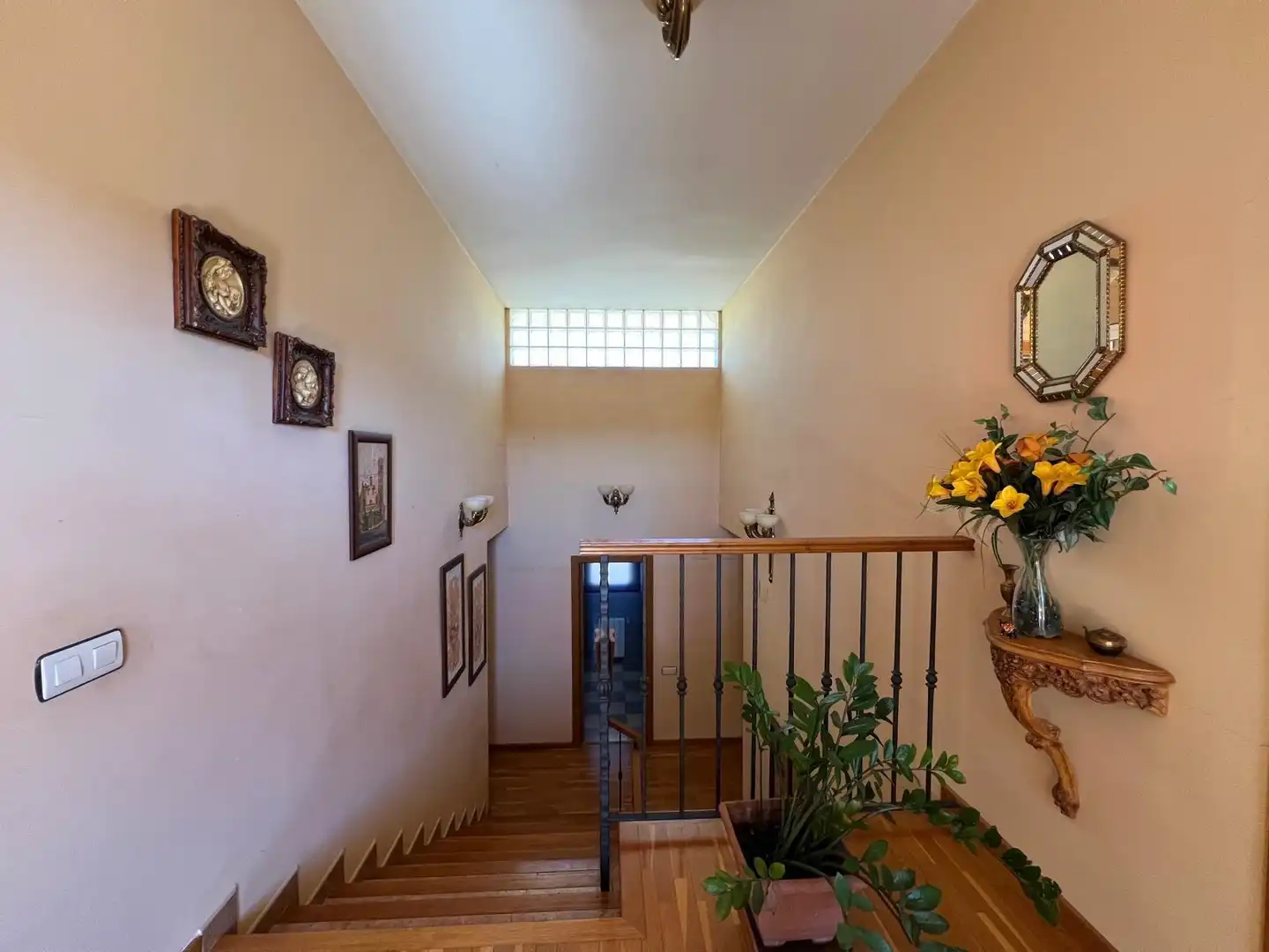 Casa o xalet en venda en Ontinyent amb Calefacció, Parquet i Terrassa