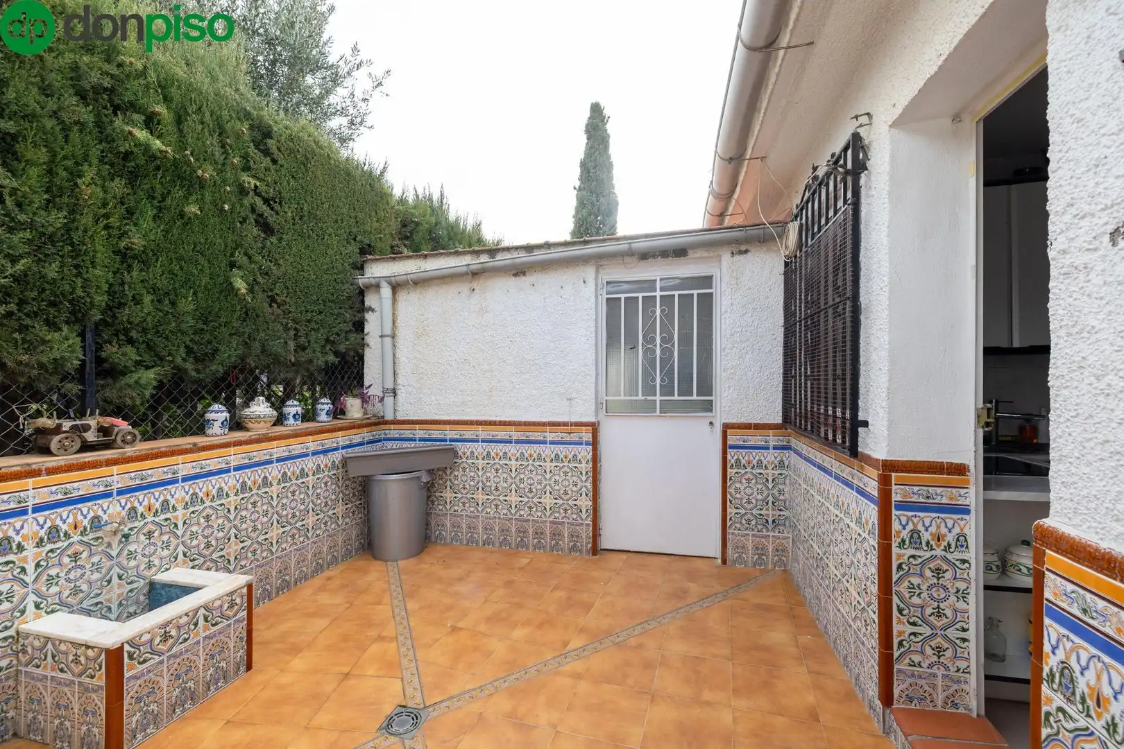 Chalet en venta en VIA FLAVIA, imagen 36