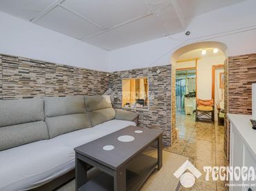 Casa en venda a Carrer de l'Enriqueta