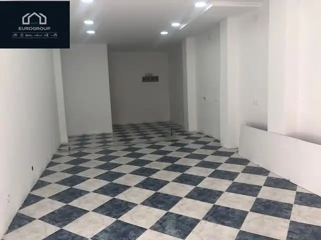 Business premises to rent in Centro Urbano