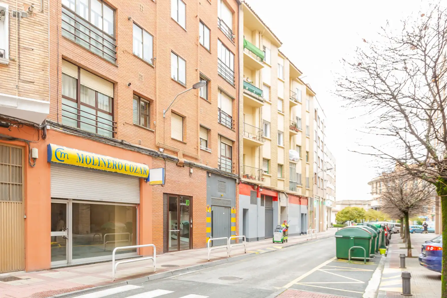 Locale commerciale in vendita a Ansoáin - CALLE CANTERAS 10, imagen 16