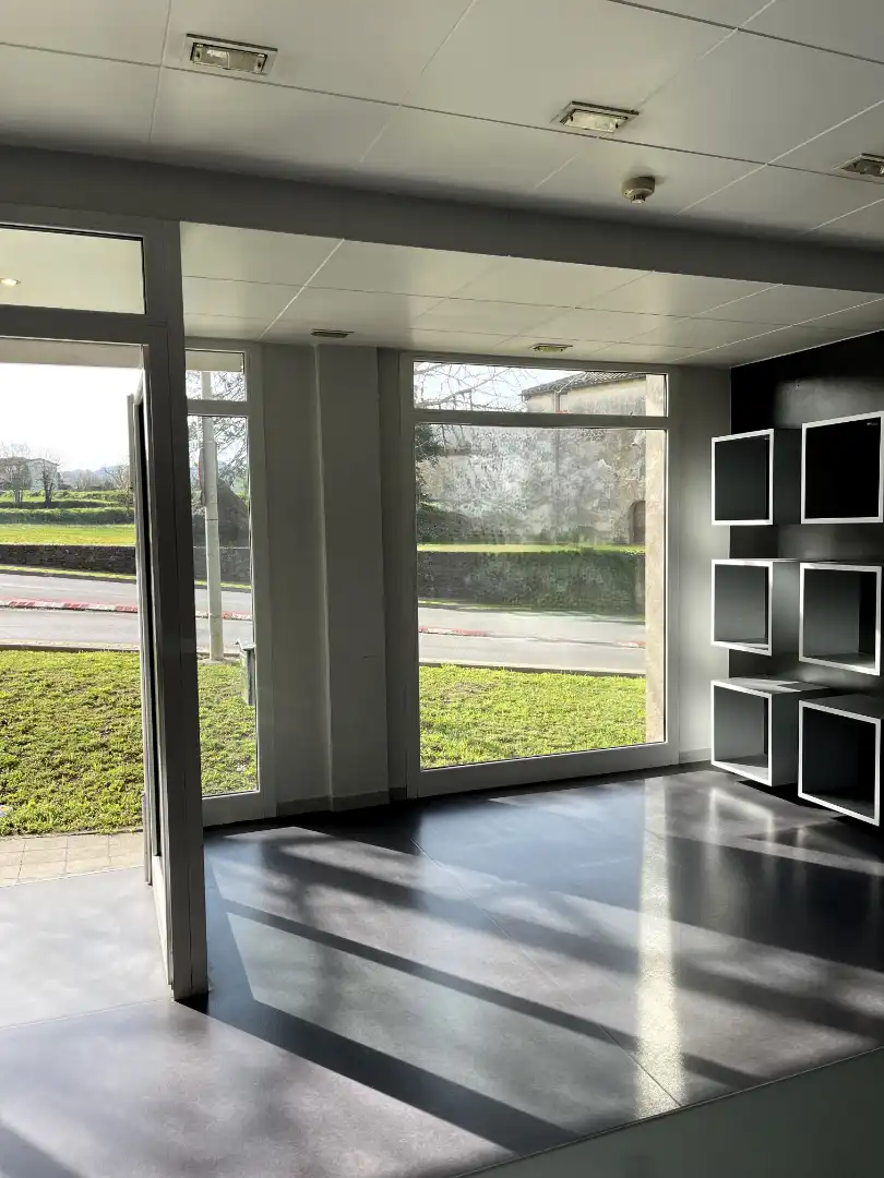 Local en venta en Olot con Aire acondicionado