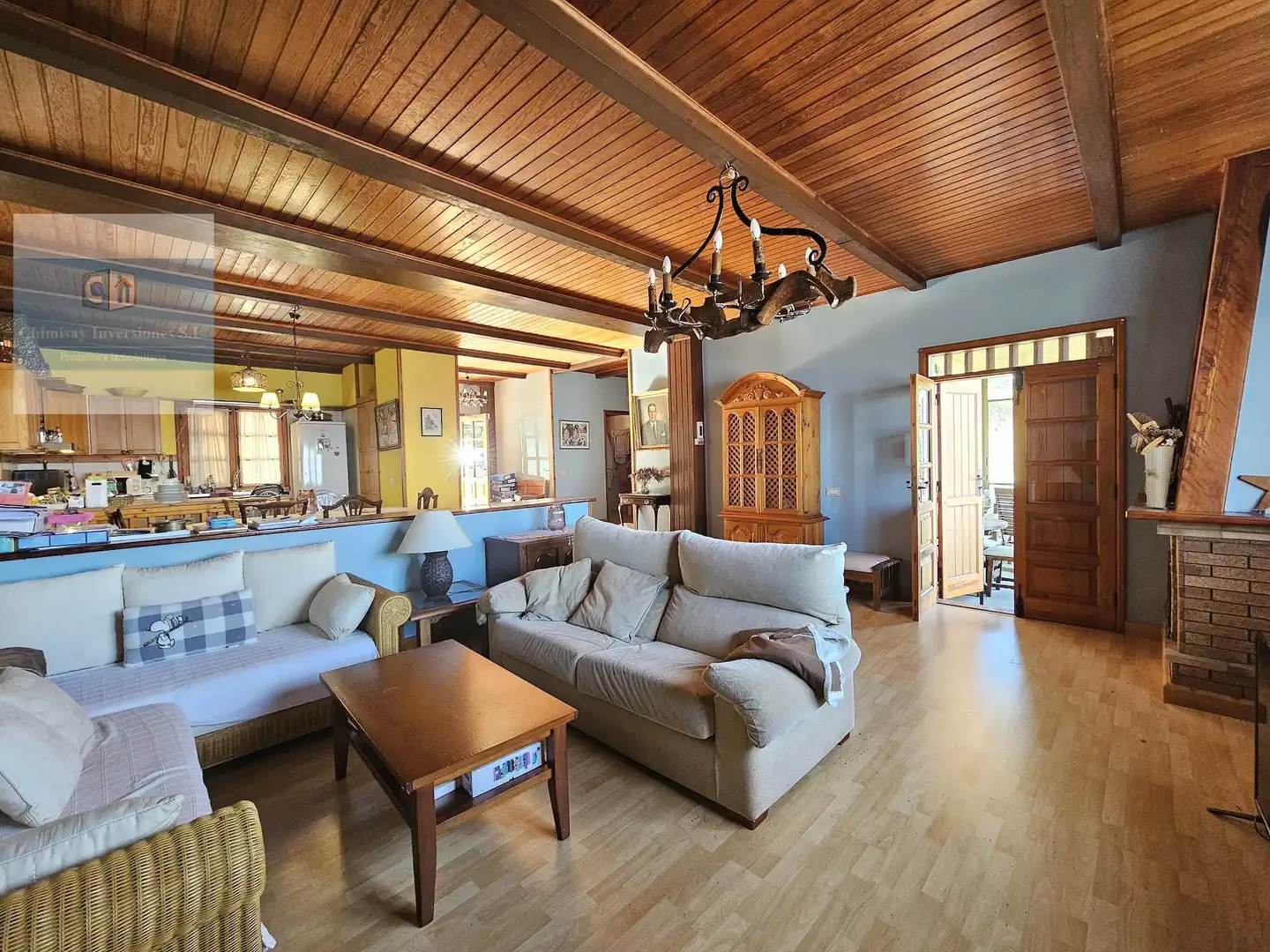 Country house for sale in El Bebedero - Pinolere - Aguamansa, imagen 2